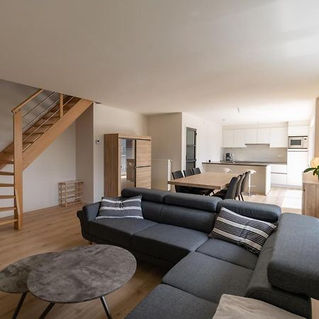 Brenda'S Stay - Relax Appartement بريدين المظهر الخارجي الصورة