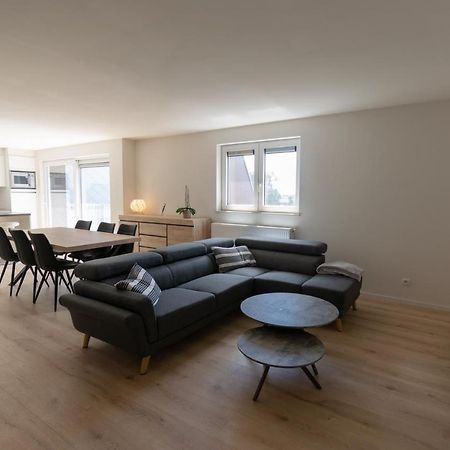 Brenda'S Stay - Relax Appartement بريدين المظهر الخارجي الصورة