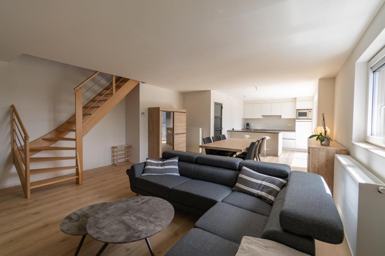 Brenda'S Stay - Relax Appartement بريدين المظهر الخارجي الصورة