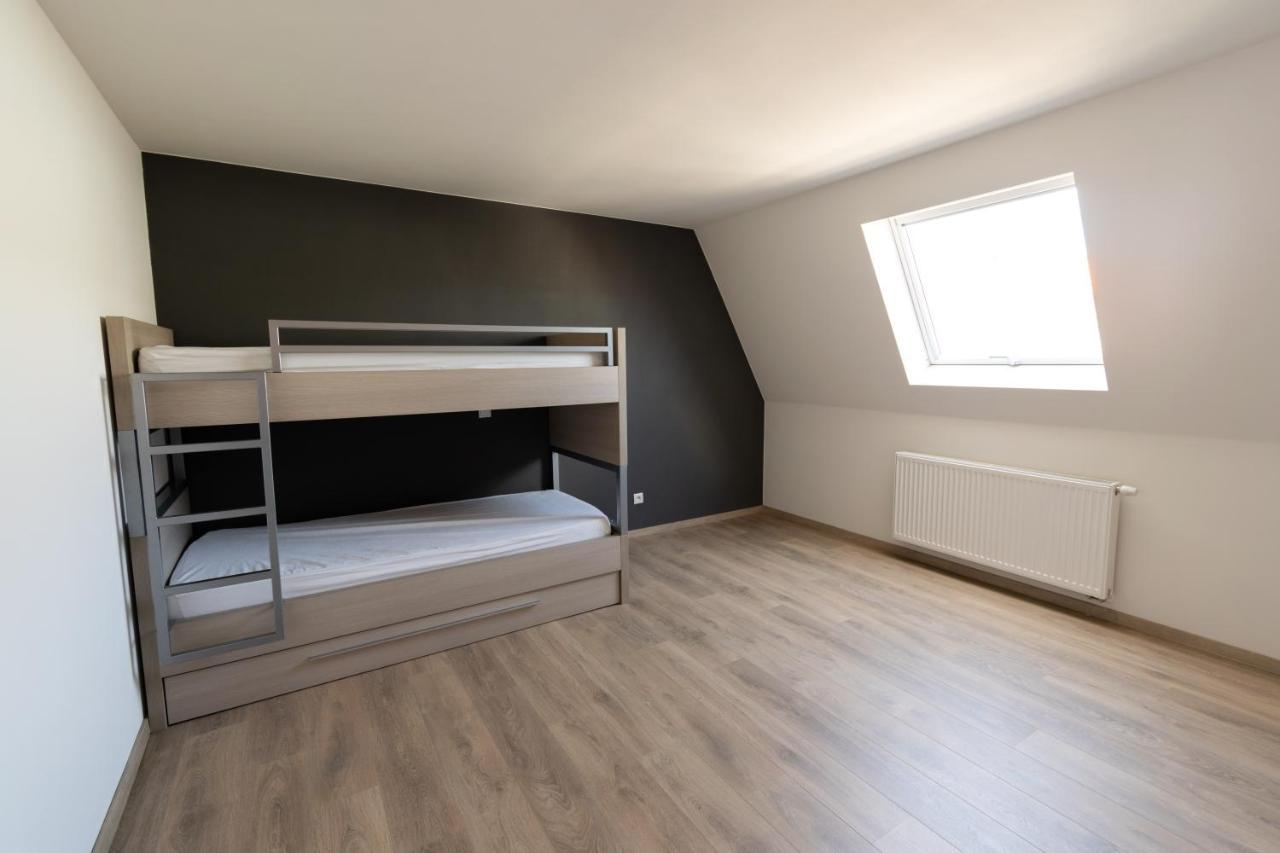 Brenda'S Stay - Relax Appartement بريدين المظهر الخارجي الصورة