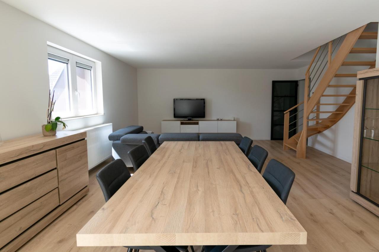 Brenda'S Stay - Relax Appartement بريدين المظهر الخارجي الصورة