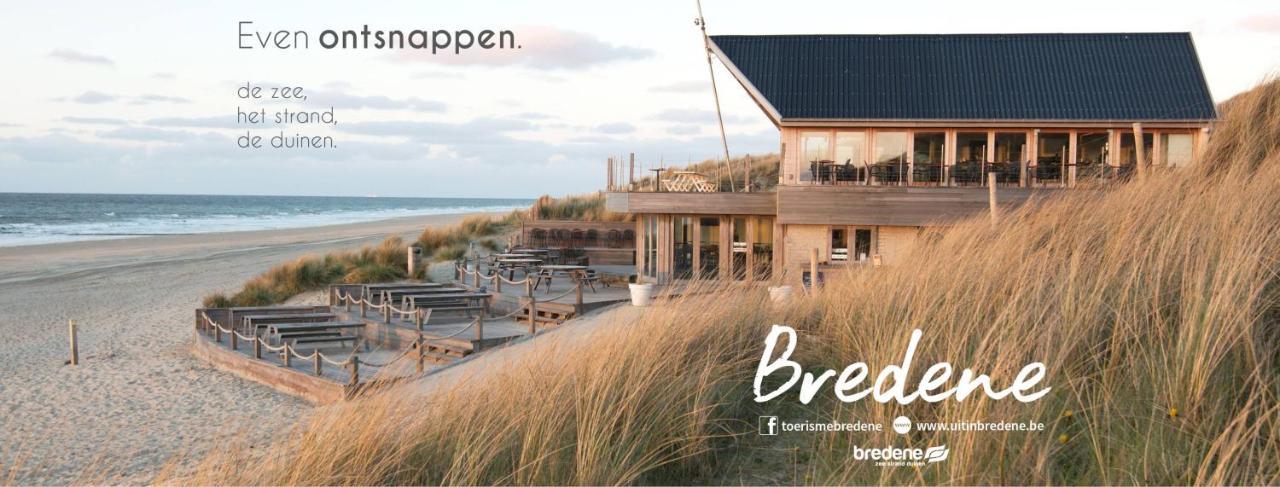 Brenda'S Stay - Relax Appartement بريدين المظهر الخارجي الصورة